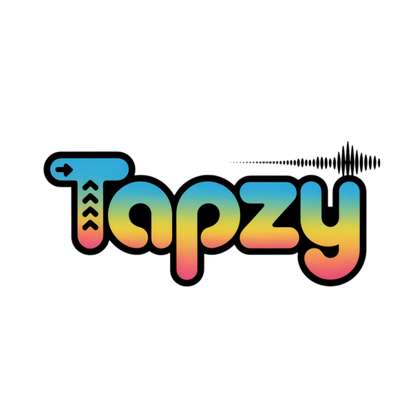 Tapzy™